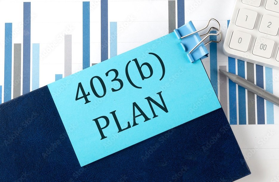 403(b) Plan 403(b) Plan