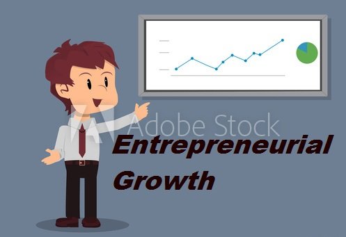 Entrepreneurial Growth Entrepreneurial Growth