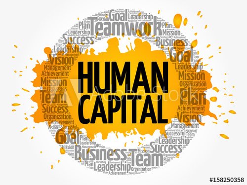 Human Capital Human Capital