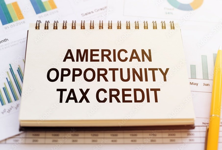 American Opportunity Tax Credit (AOTC) American Opportunity Tax Credit (AOTC)