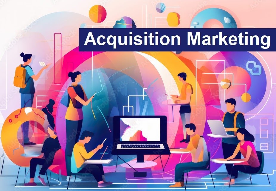 Acquisition Marketing Acquisition Marketing