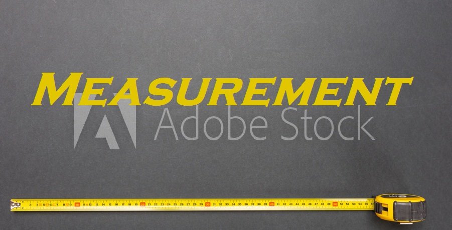 Measurement Measurement