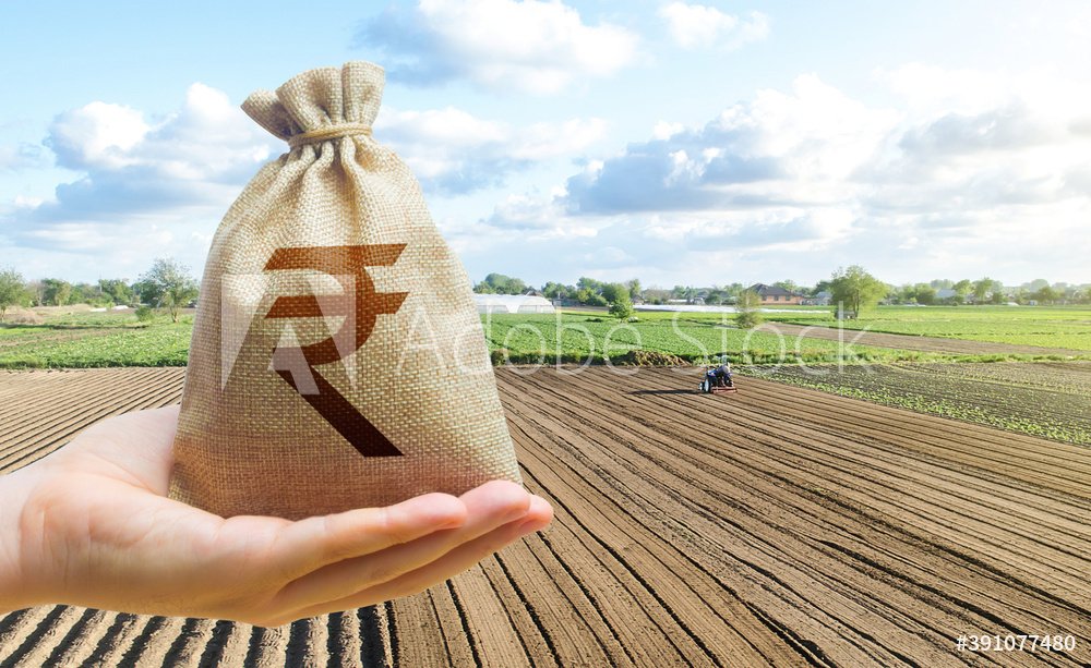 Agricultural Income Agricultural Income