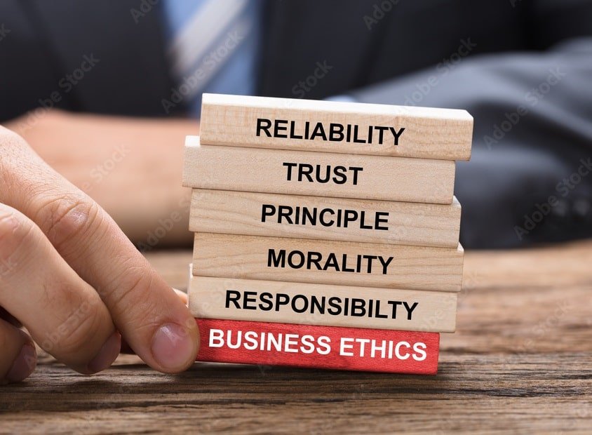 Business Ethics