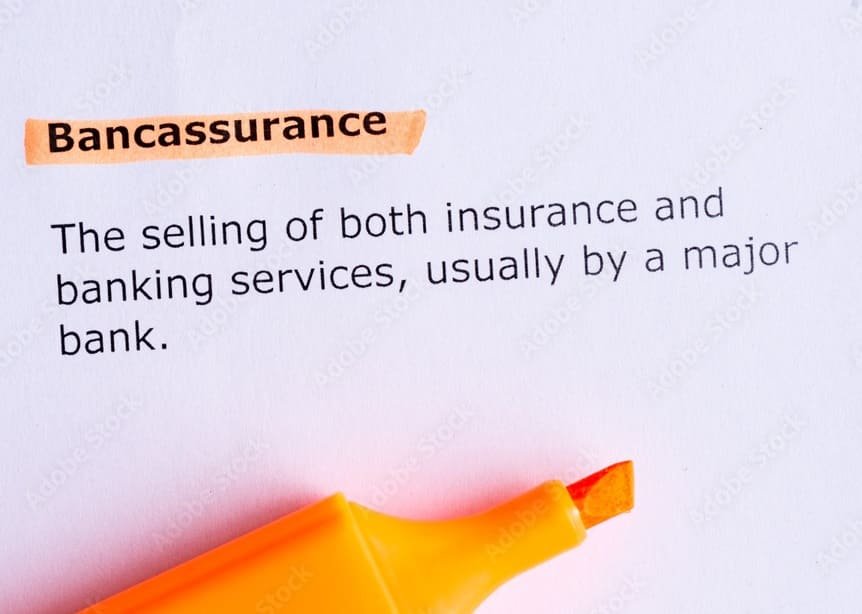 Bancassurance Bancassurance