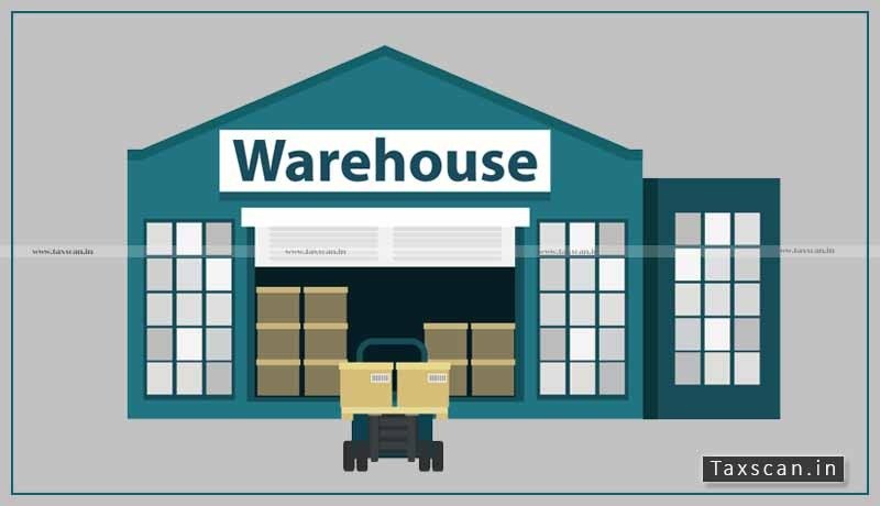 warehouse warehouse