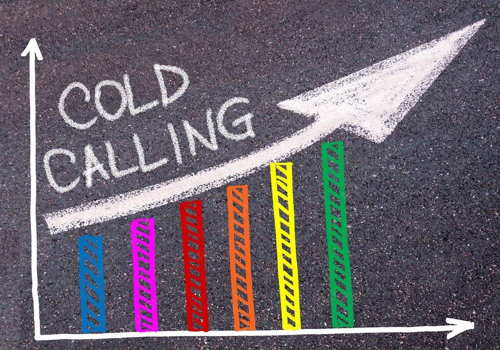 Cold Calling Cold Calling