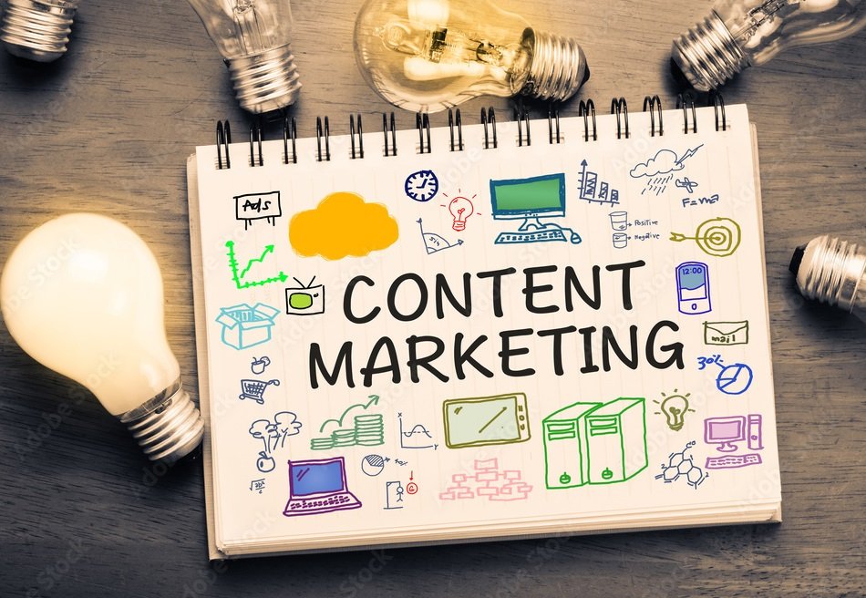 Content Marketing Content Marketing
