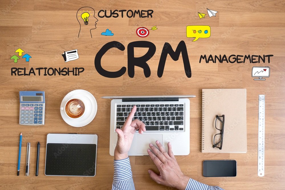 Customer Relationship Management (CRM) Customer Relationship Management (CRM)