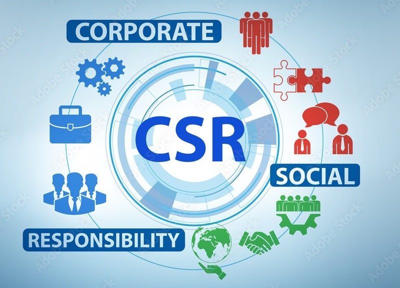 CSR