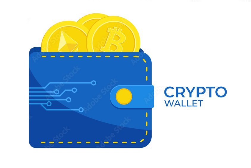 Crypto Wallets Crypto Wallets