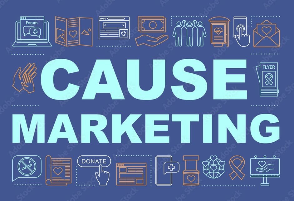 Cause Marketing Cause Marketing