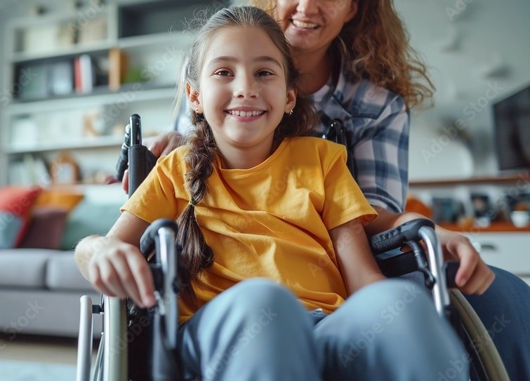 Child Disability Benefit Child Disability Benefit