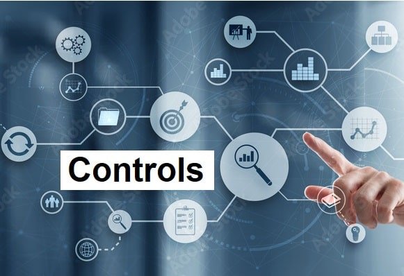 Controls Controls