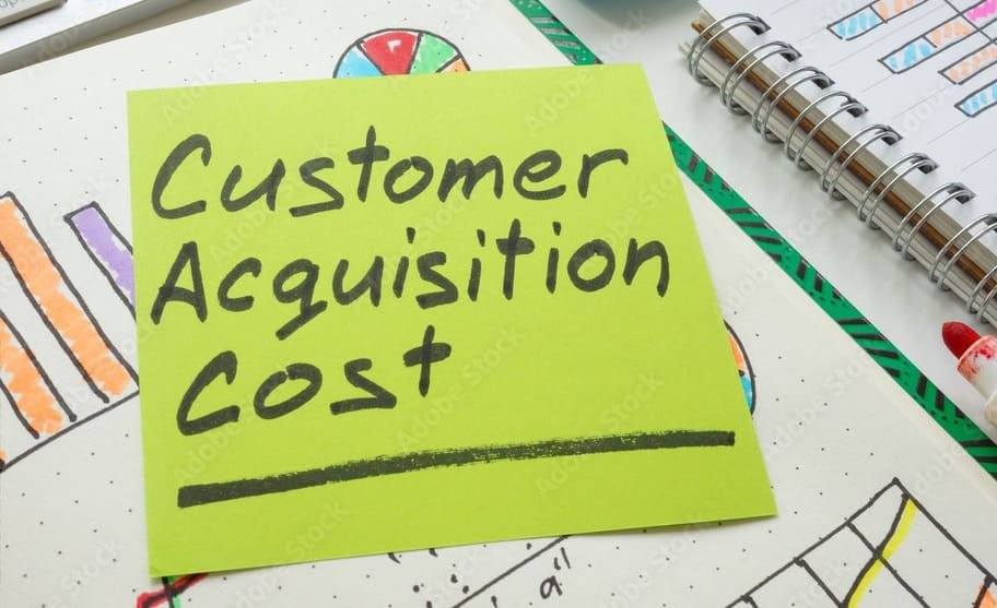 Customer Acquisition Cost Customer Acquisition Cost