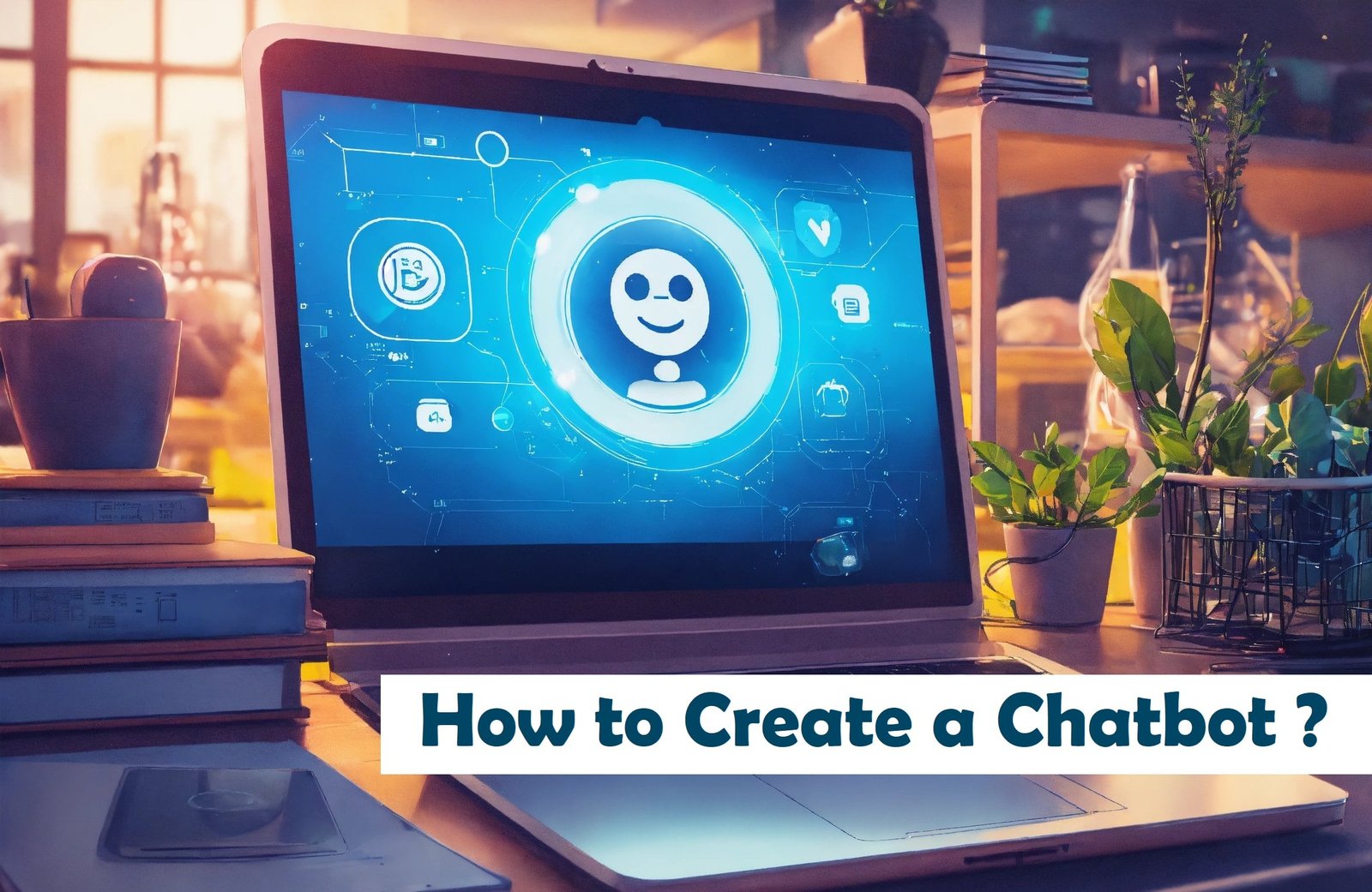 Creating a chatbot Creating a chatbot