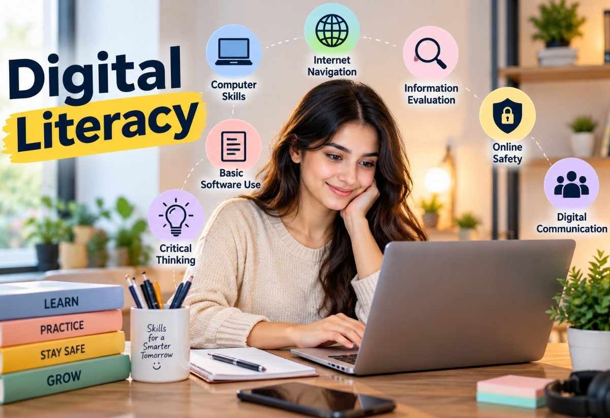 Digital Literacy
