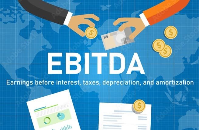 EBITDA EBITDA
