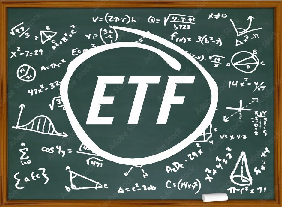 ETF ETF
