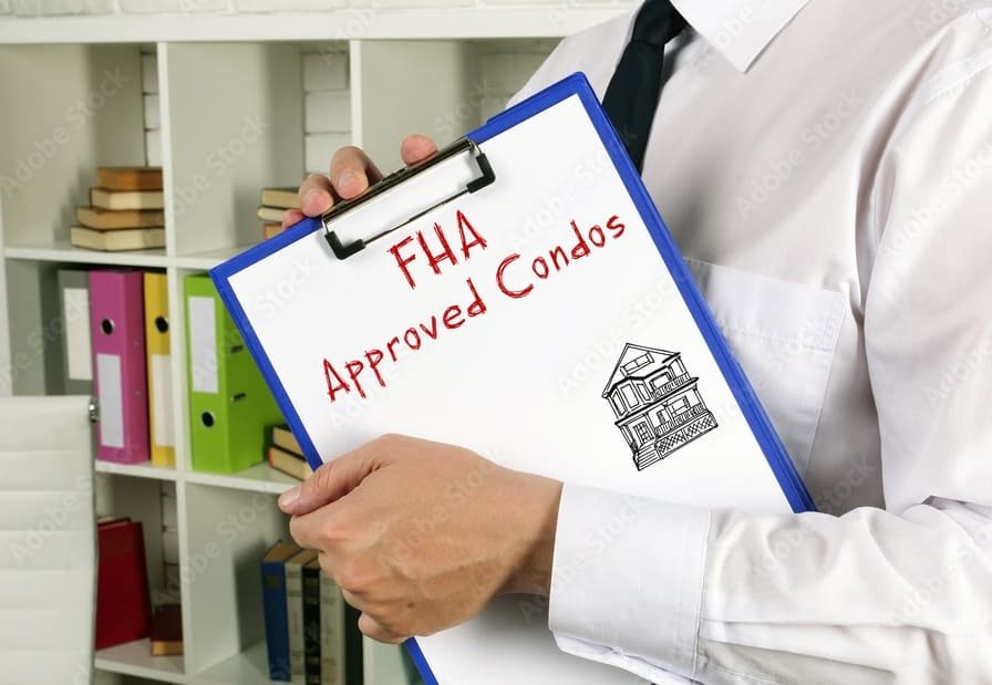 FHA Approved Condo FHA Approved Condos
