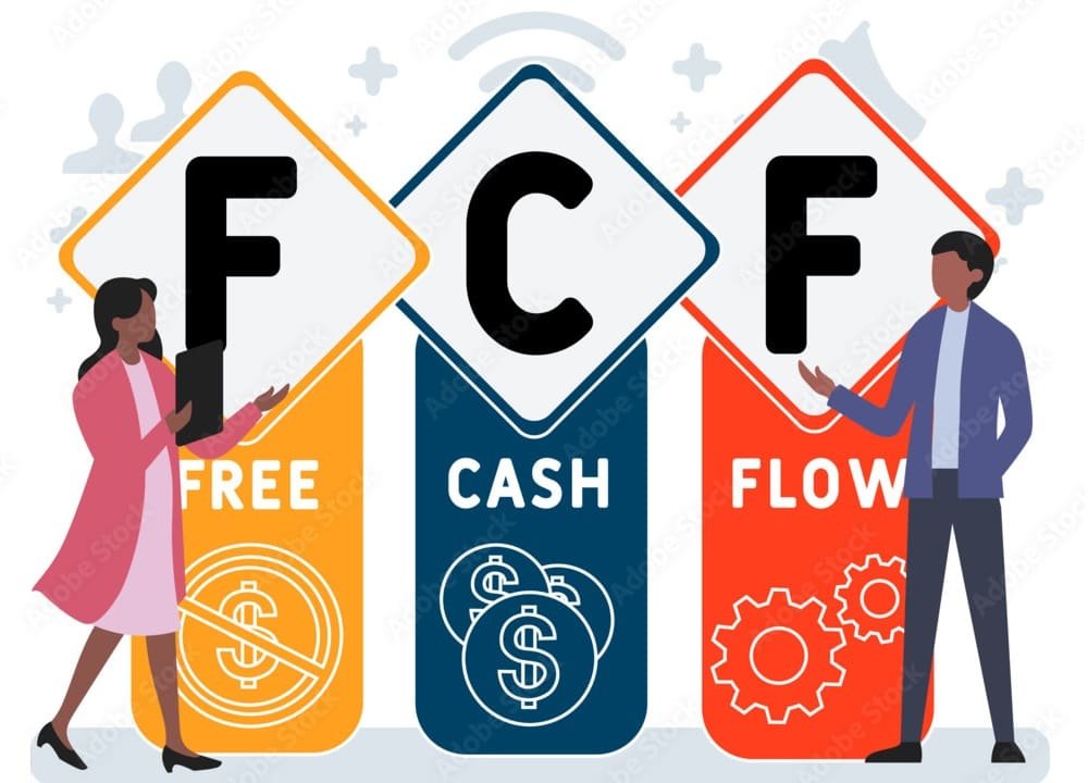 Free Cash Flow Free Cash Flow