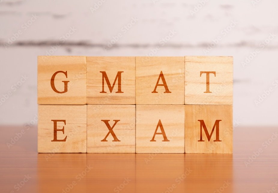 GMAT Exam GMAT Exam