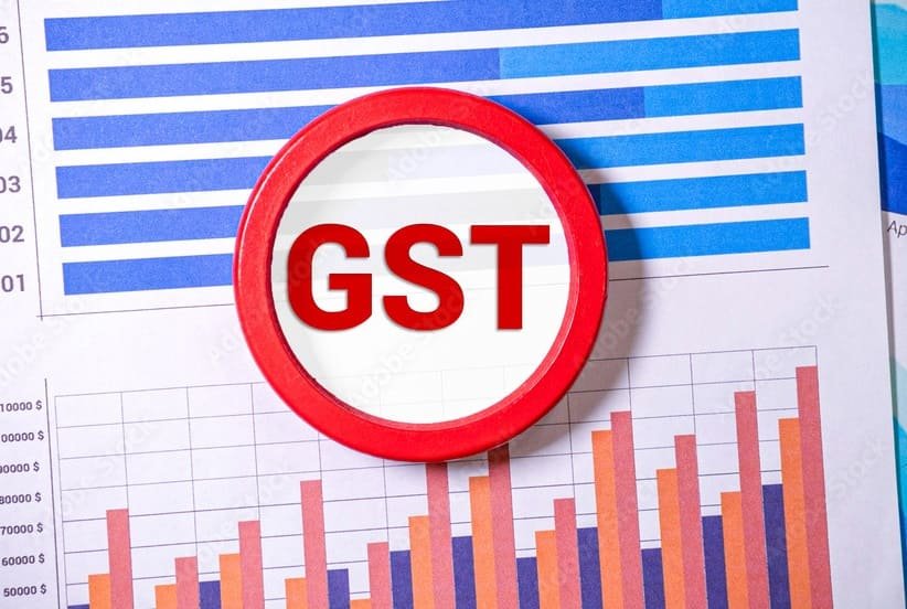 GST GST