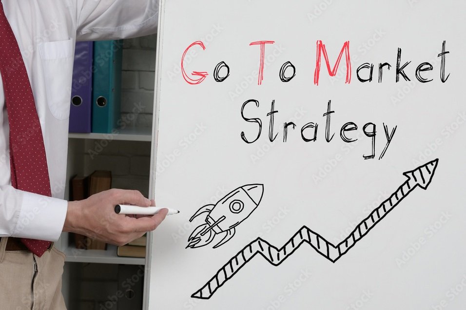 Go-To-Market Strategy (GTM) Go-To-Market Strategy (GTM)