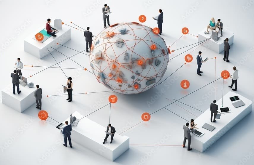 Global Marketing Global marketing