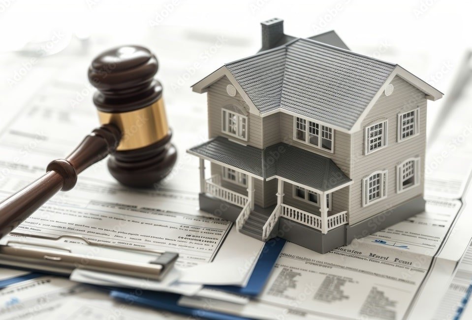 Government auctions of seized and surplus property Government auctions of property