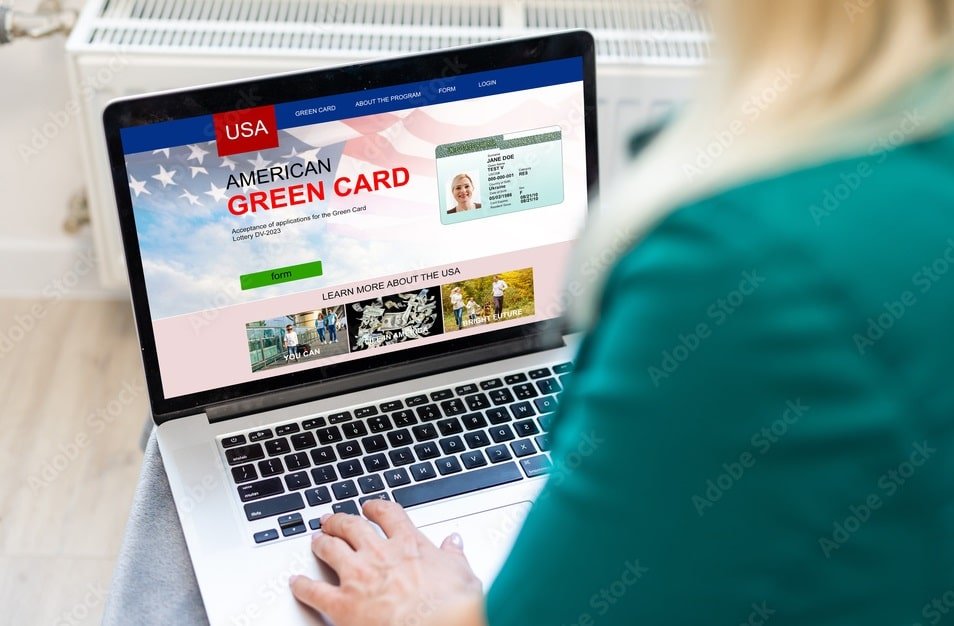 Green Card Green Card