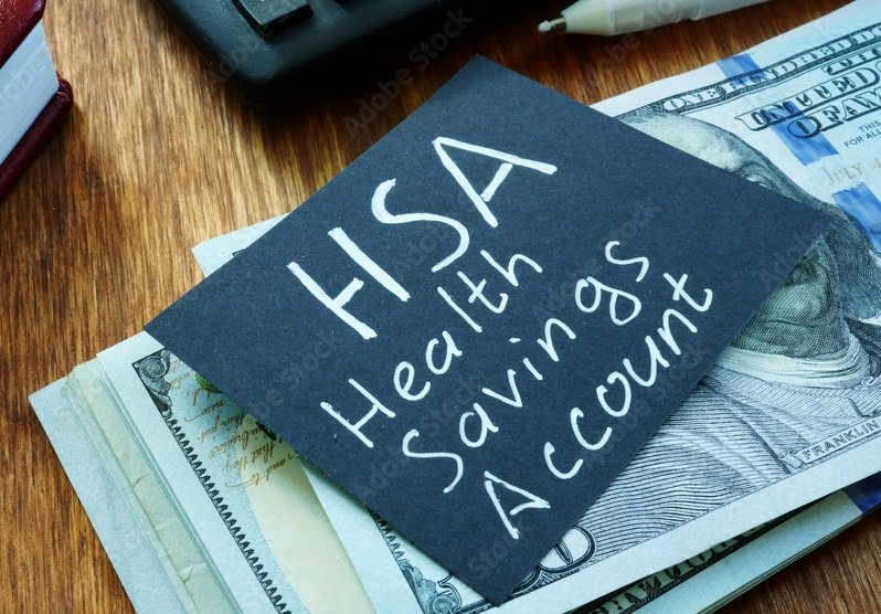Health Savings Account HSA