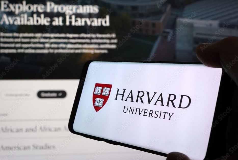 Harvard University Harvard University