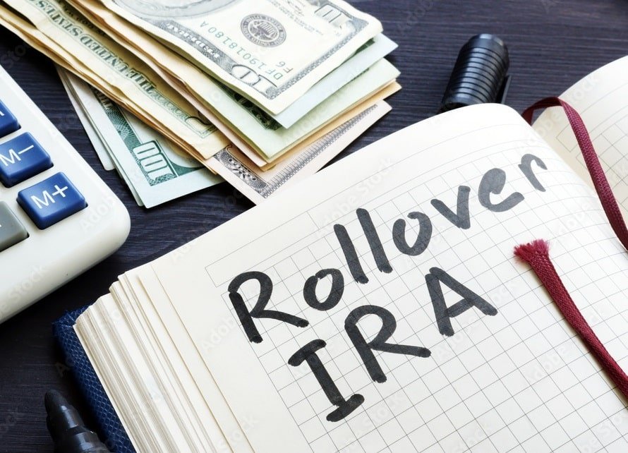 IRA Rollover