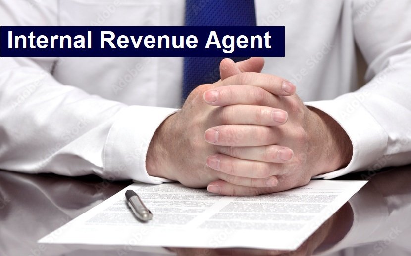 IRS Jobs Internal Revenue Service Jobs