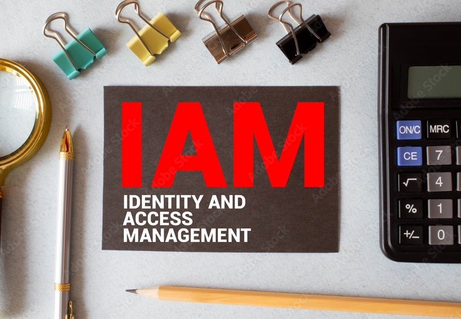 IAM