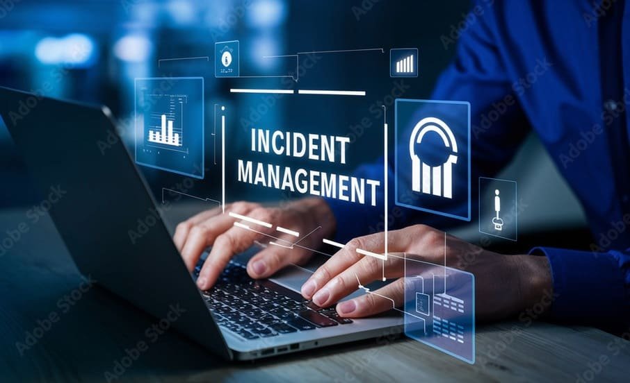 Incident Management Incident Management