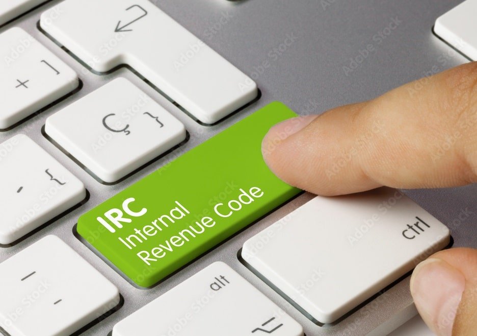 Internal Revenue Code