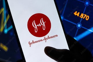Johnson & Johnson Stock Price Prediction