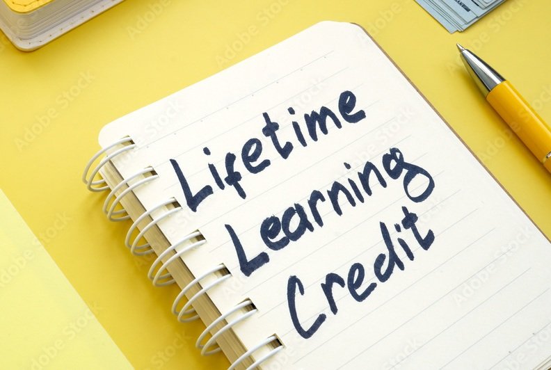 Lifetime Learning Credit Lifetime Learning Credit