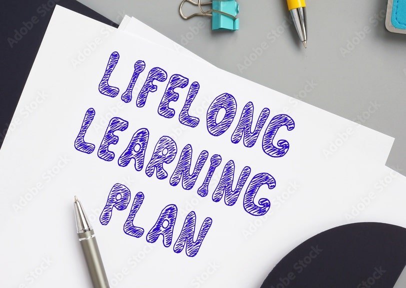 Lifelong Learning Plan LLP