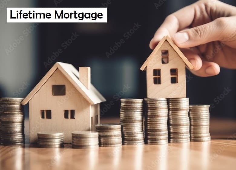 Lifetime Mortgage Lifetime Mortgage