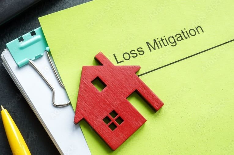 Loss Mitigation Loss Mitigation