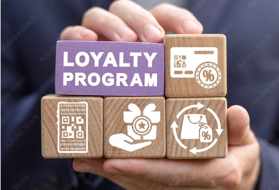 Loyalty Program Loyalty Program