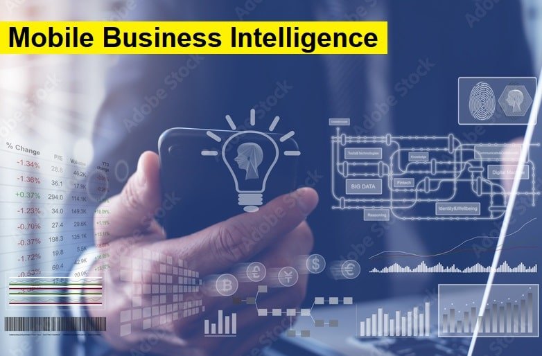 Mobile BI