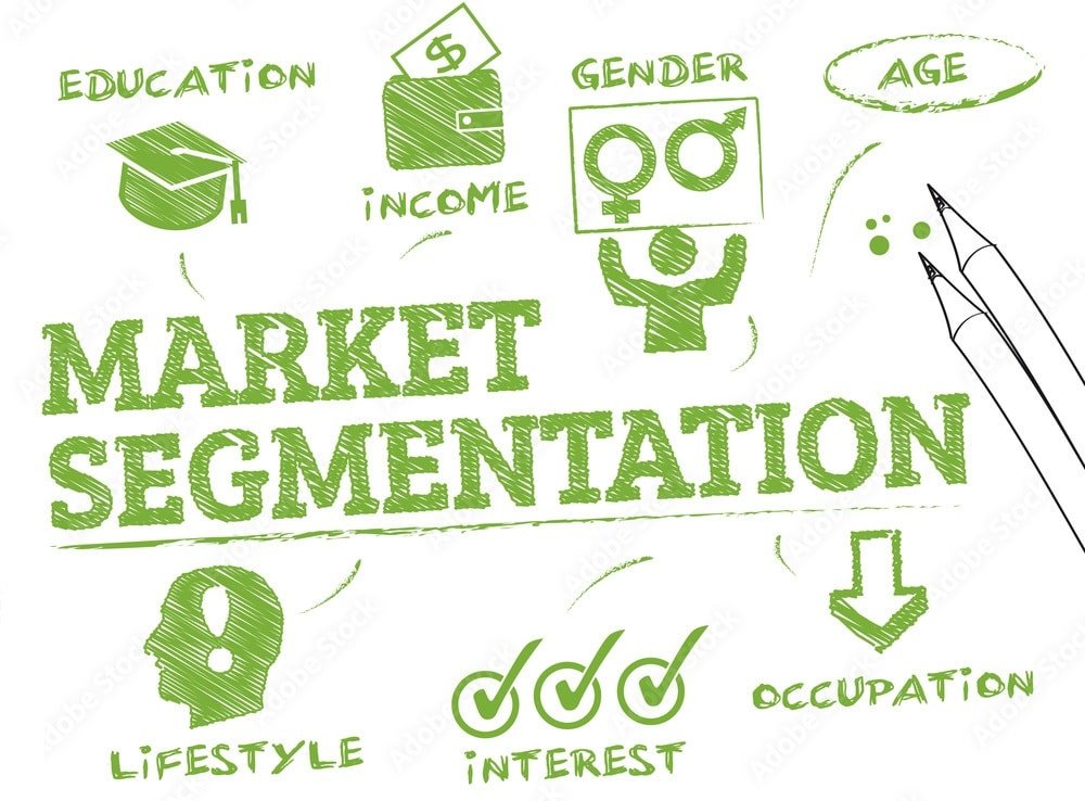 Market Segmentation