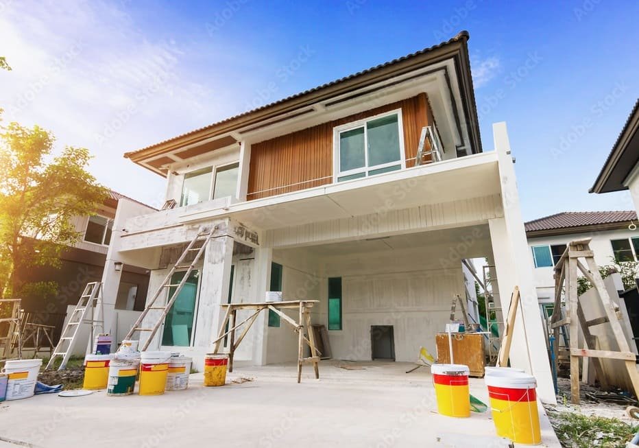 Multigenerational Home Renovation Tax Credit MHRTC