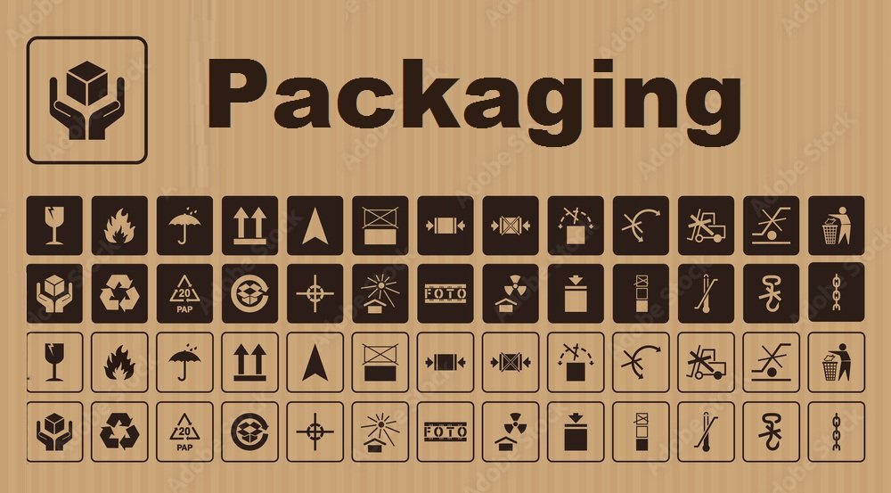 Packaging Packaging