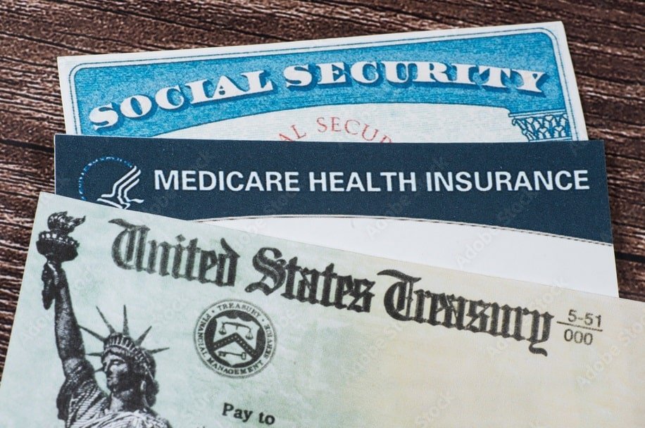 Report the death of a Social Security or Medicare beneficiary Report the death of a Social Security or Medicare beneficiary