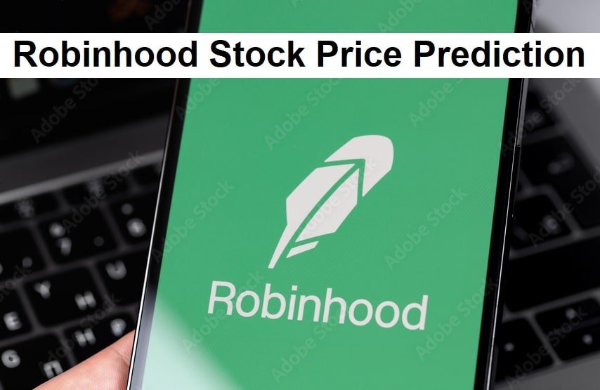 Robinhood Stock Robinhood Stock